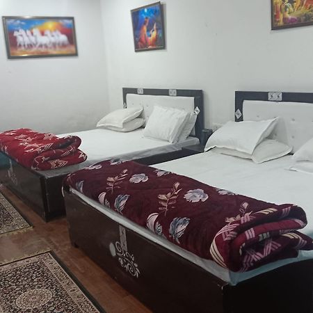 Murliwala Vrindāvan Екстериор снимка